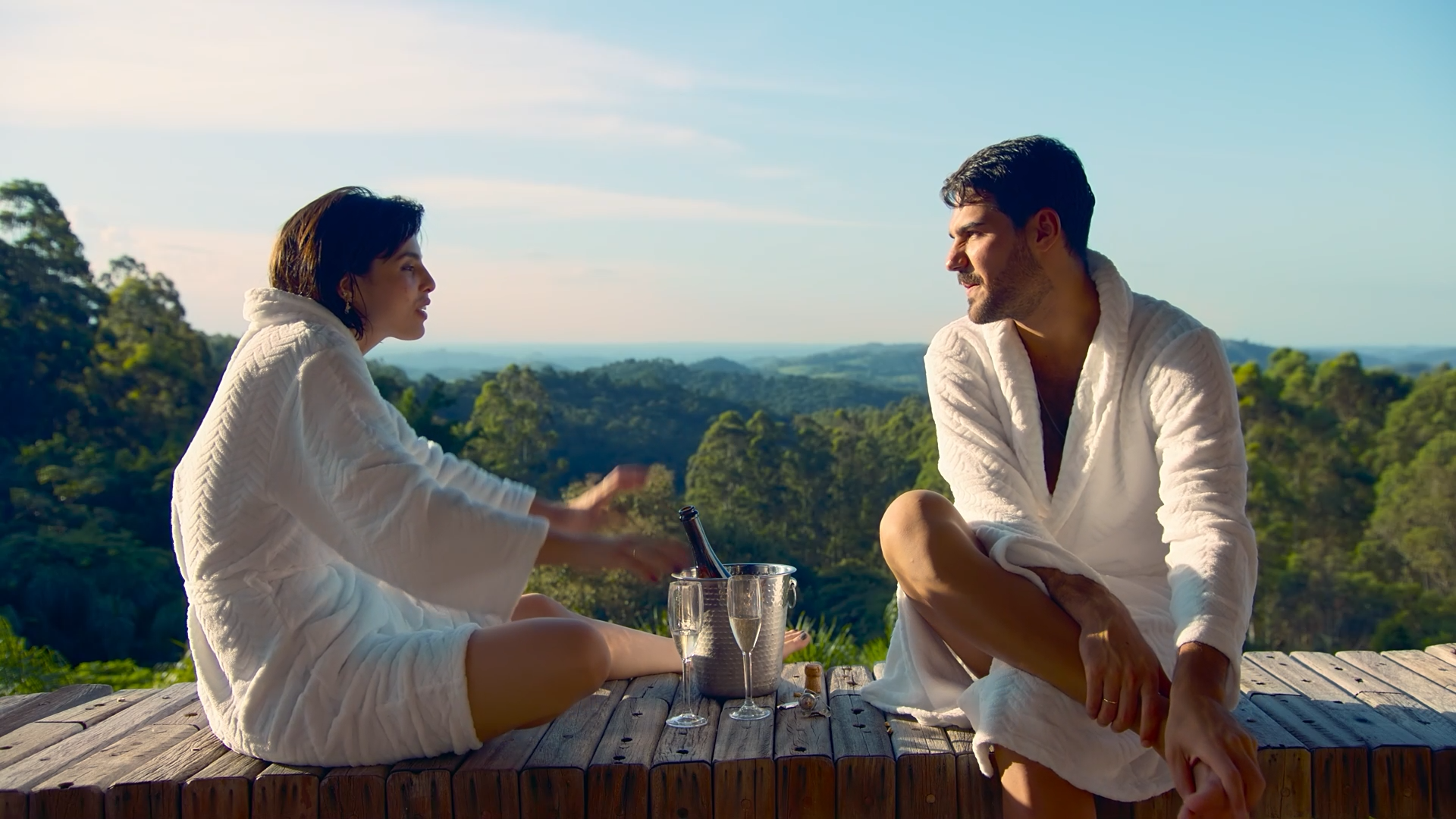Netflix Casamento as Cegas Brasil Frame 1